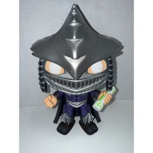 Funko Pop Super Shredder 10 Inch Jumbo TMNT Secret of the Ooze Vinyl Figure 1138